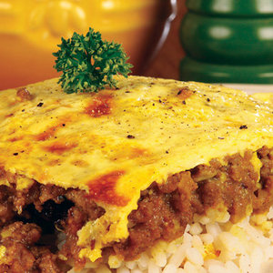 Traditional Meals - Foodie Meander